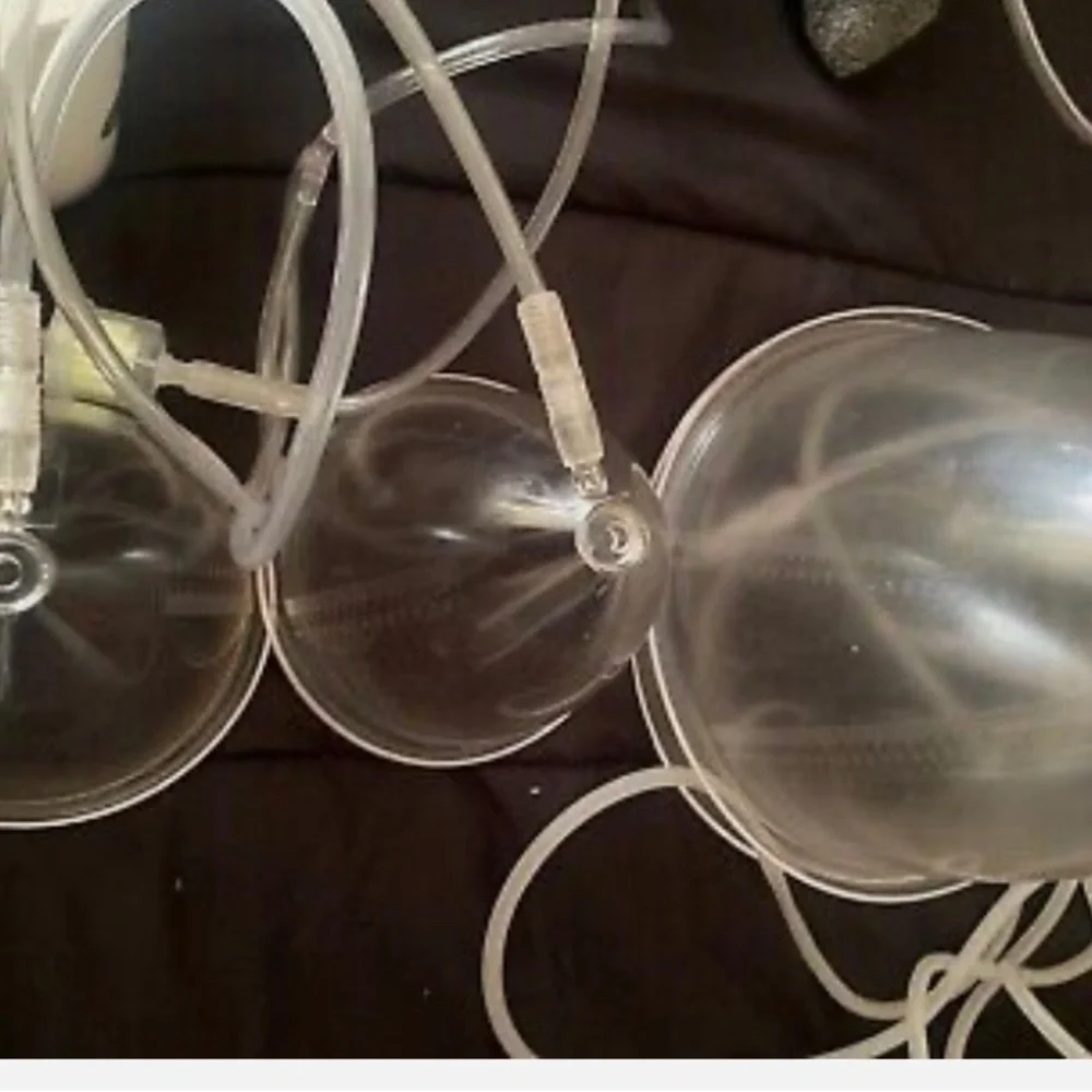 Body Contour Machine - Picture 4 of 4